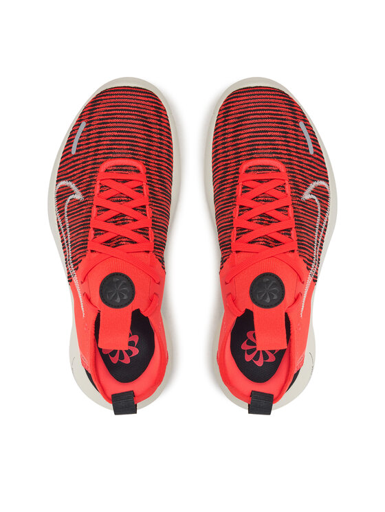 Nike Tenisice za trčanje Nike Free RN NN DX6482 Narančasta