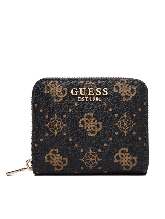Guess Гаманець Guess SWGP99 28137 Коричневий