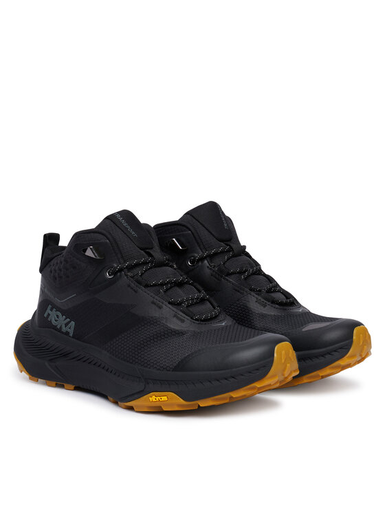 Hoka Trekking Hoka Transport Hike Gore-Tex 1172913 Crna