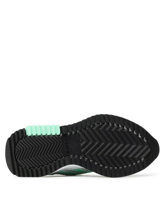 adidas Snīkeri adidas Retropy F2 J GZ0860 Pelēks