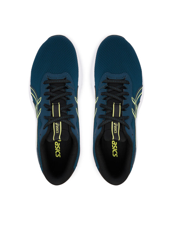 Asics Skriešanas apavi Asics Gel-Excite 11 Gs 1014A374 Zaļš