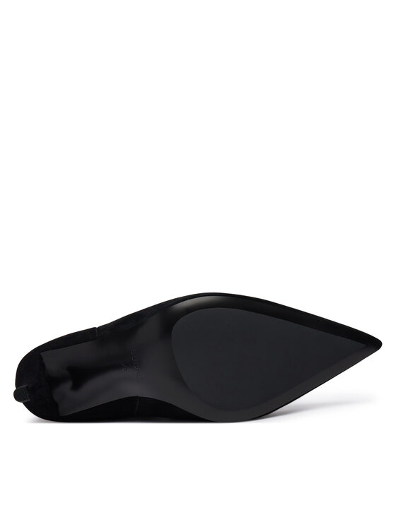 Guess Stivaletti Guess FLFCLZ SUE10 Nero