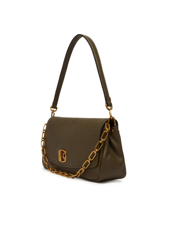 MICHAEL Michael Kors Bolso MICHAEL Michael Kors 30F6AYTL7E Verde