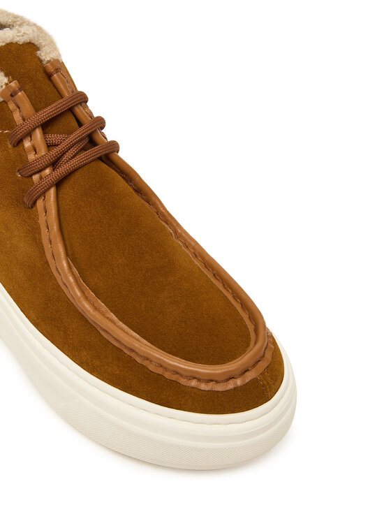 Furla Snehule Furla YK32NUA BX4212 PT RY000 1007 Hnedá