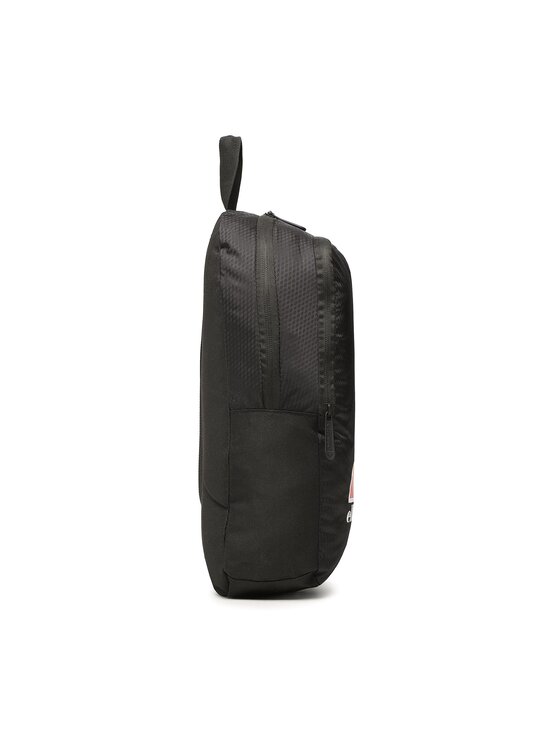 Ellesse Crossover torbica Ellesse Danli Drop Bag SBMA2296 Crna