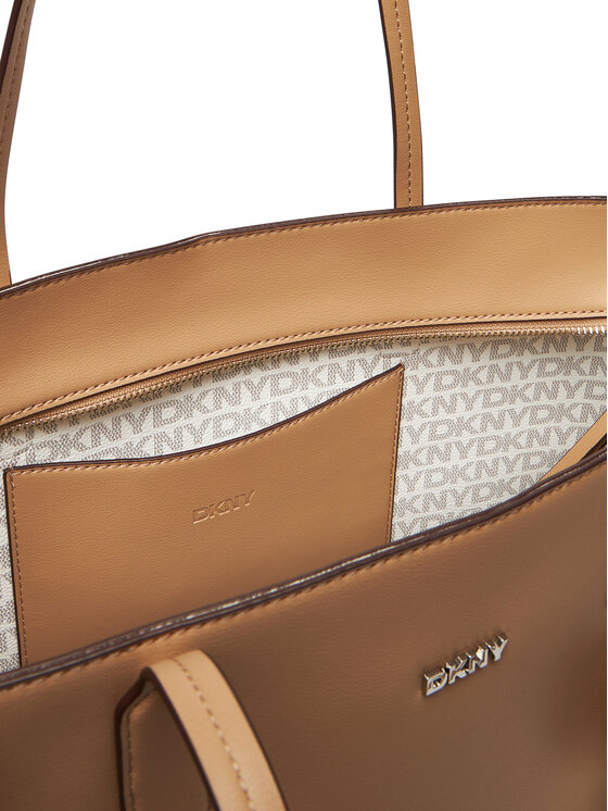 DKNY Сумка DKNY R44AYI42 Бежевий