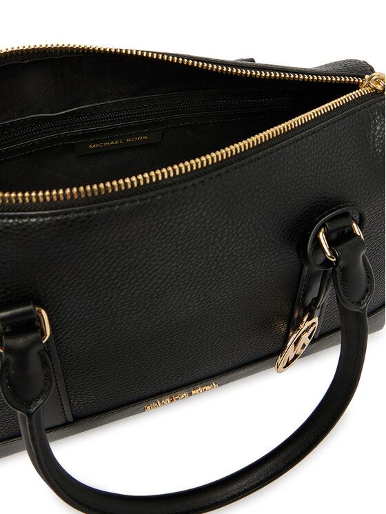 MICHAEL Michael Kors Сумка MICHAEL Michael Kors Andie 30S6G3PS2V Чорний