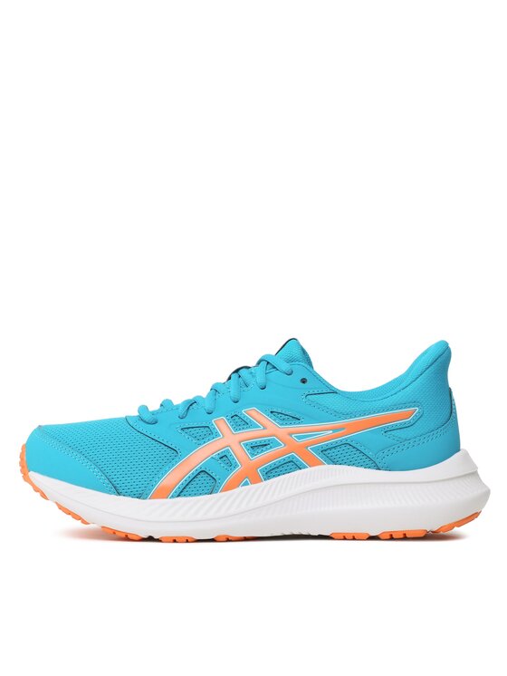 Asics Взуття для бігу Asics Jolt 4 1011B603 Голубий