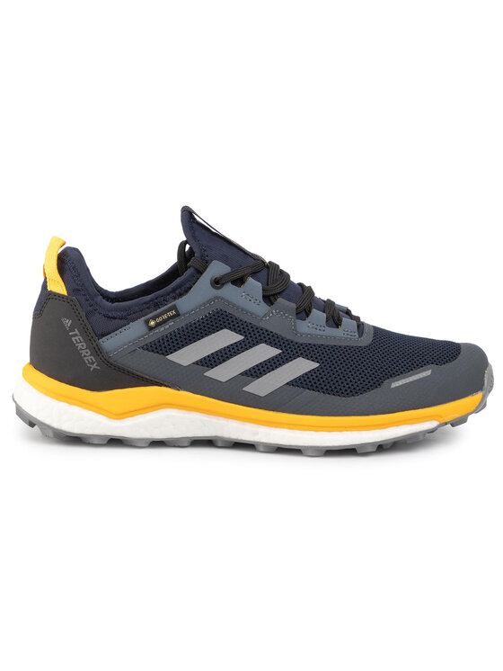 adidas Pantofi pentru alergare adidas Terrex Agravic Flow Gtx GORE-TEX EF9615 Bleumarin
