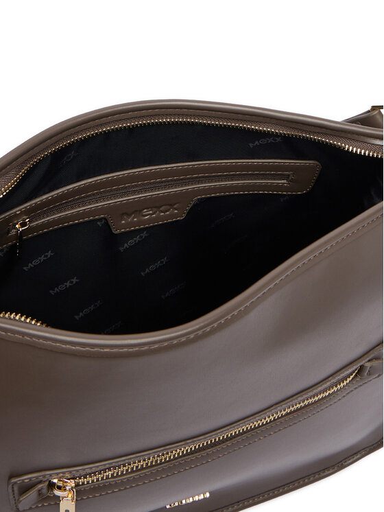 MEXX Τσάντα MEXX CEO-MEXX-S-003-10 Καφέ