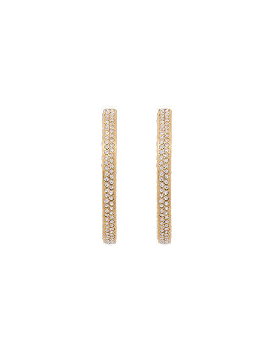 Guess Сережки Guess JUBE06 435JW Золотий
