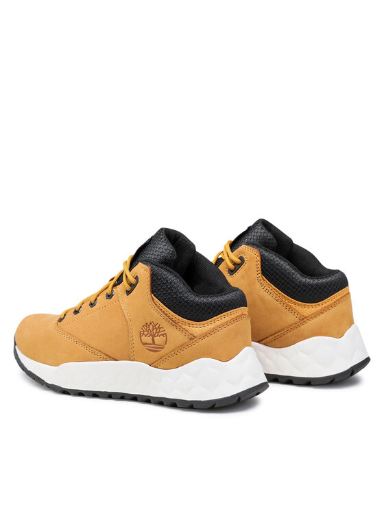 Timberland Снікерcи Timberland Solar Wave Super Ox TB0A2GSD231 Коричневий