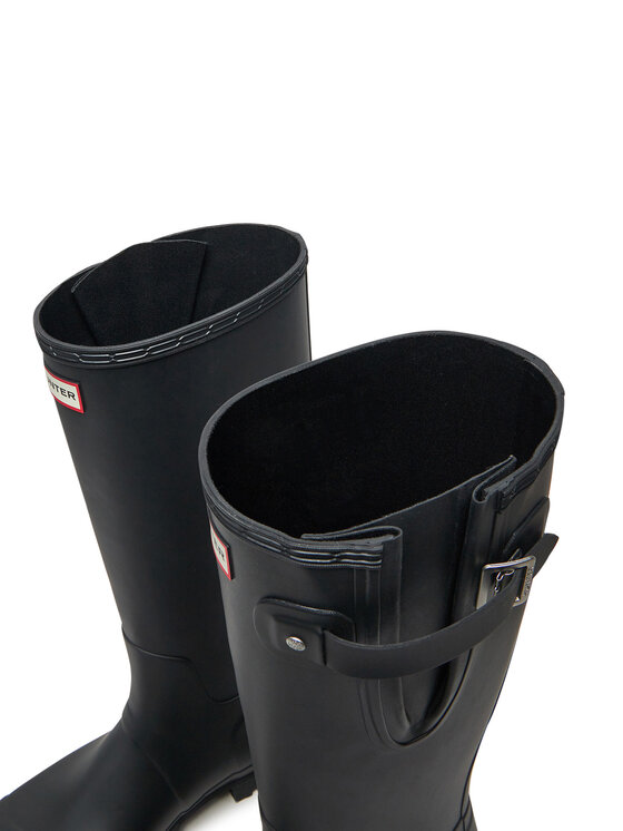 Hunter Holínky Hunter MFT9007RMA Černá