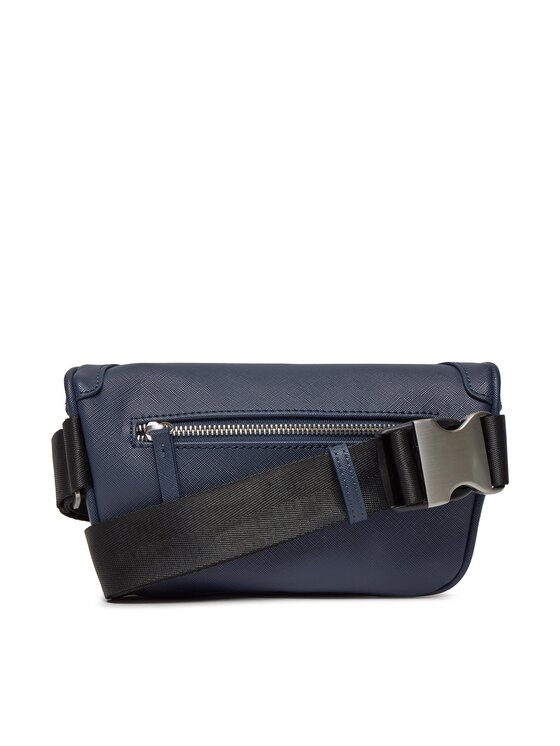 Guess Nerka Guess HMECSA P3332 Niebieski