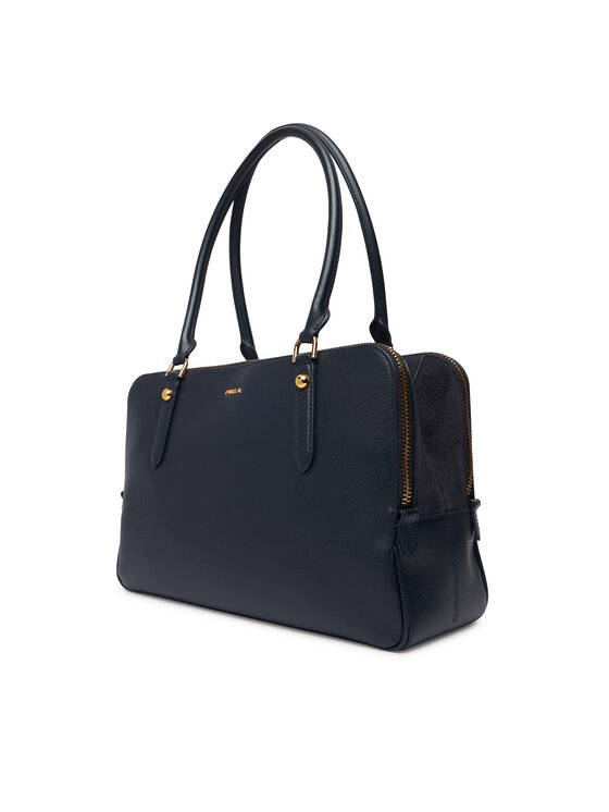 Furla Geantă Furla Giulia L WB01872 BX0460 CN 2676S Bleumarin