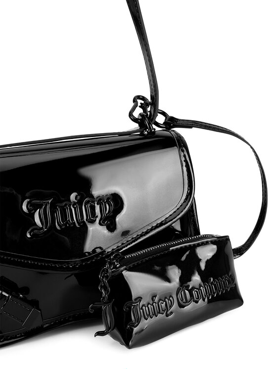 Geantă Juicy Couture BIJXT5644WVP Negru | Epantofi.ro