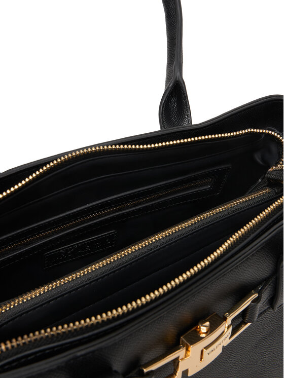 Valentino Сумка Valentino Alina Re VBS9QB01 Чорний