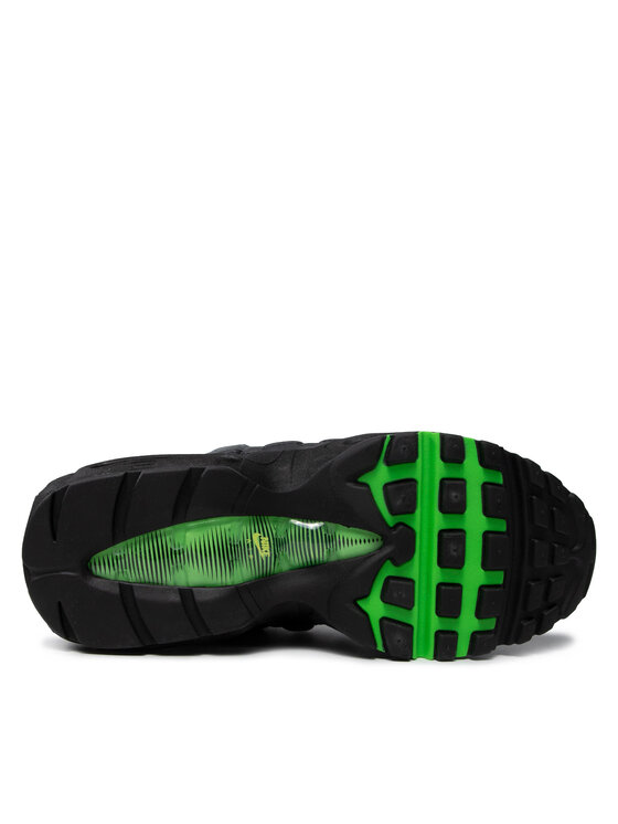 Nike Sneakersy Nike Air Max 95 Se Sivá