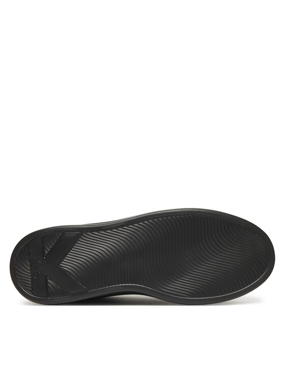 KARL LAGERFELD Sportcipők KARL LAGERFELD KL52573N Fekete