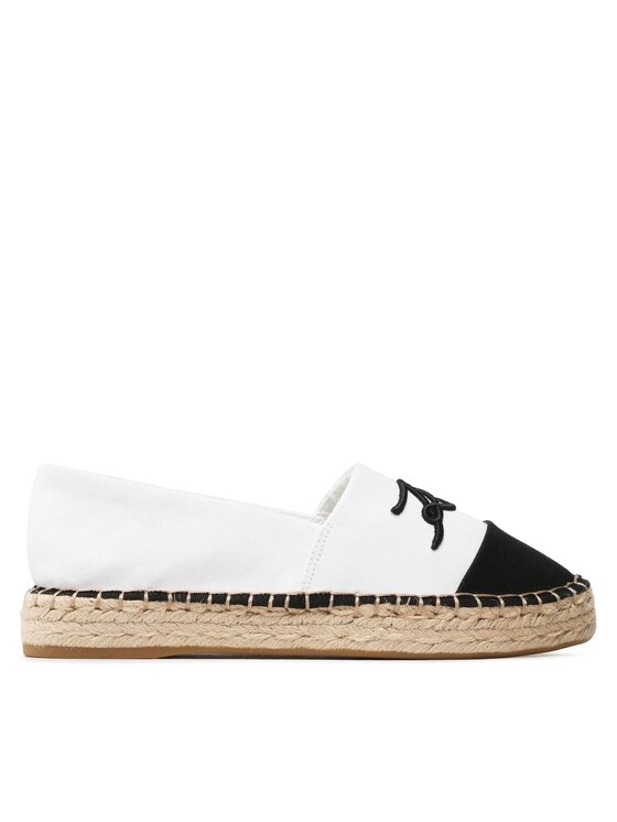 KARL LAGERFELD Espadrile KARL LAGERFELD KL98201 Bela