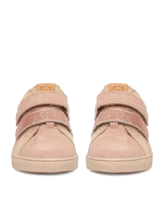 Lasocki Kids Снікерcи Lasocki Kids CEO- CI12-2706-01 Рожевий