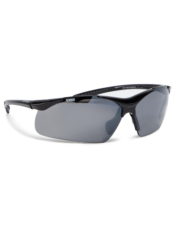 Uvex Сонцезахисні окуляри Uvex Sportstyle 223 S5309822216 Чорний