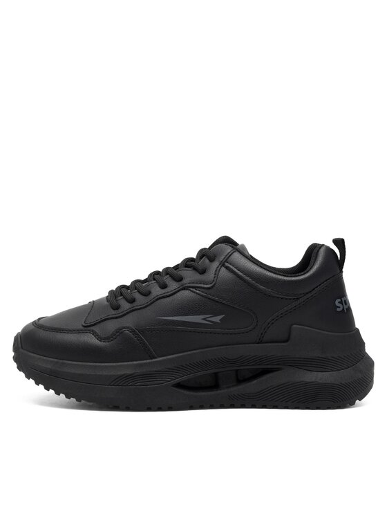 Sprandi Sneakersy Sprandi ACTIVE WFA2457-1 Czarny