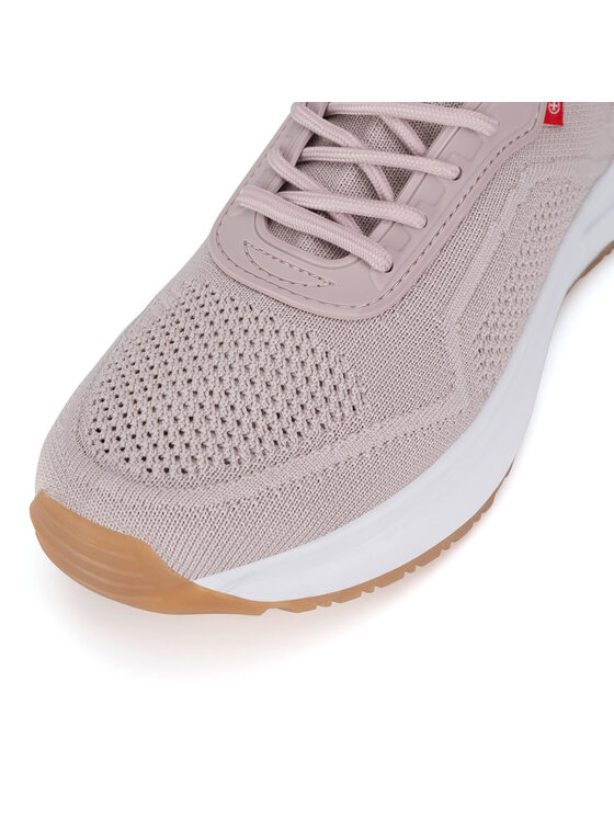 Go Soft Snīkeri Go Soft SK7887-3 Rozā