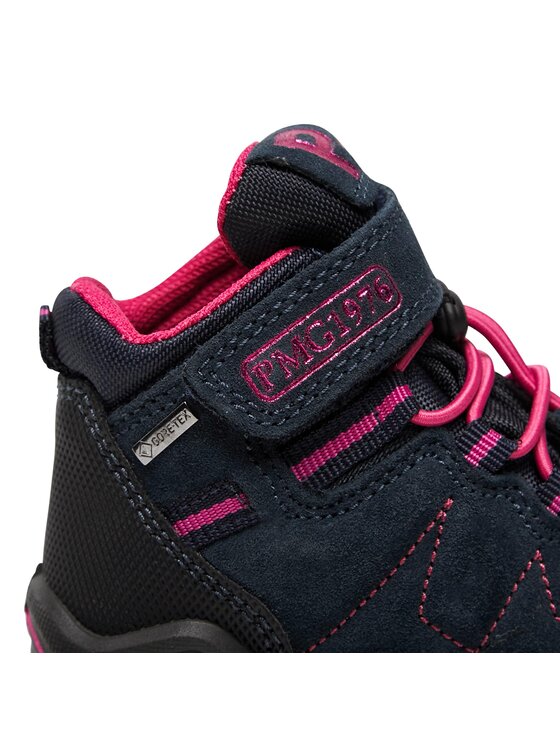 Primigi Чоботи Primigi GORE-TEX 4896022 M Cиній