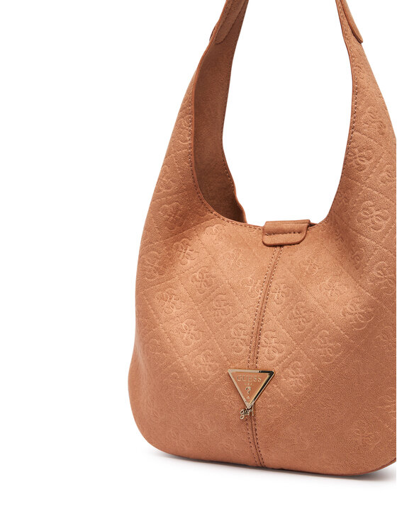 Guess Kabelka Guess J6BZ07 W3970 Béžová