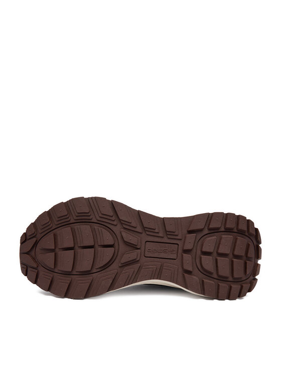 G-STAR Sneakersy G-STAR EO-K240085 Brązowy ciemny