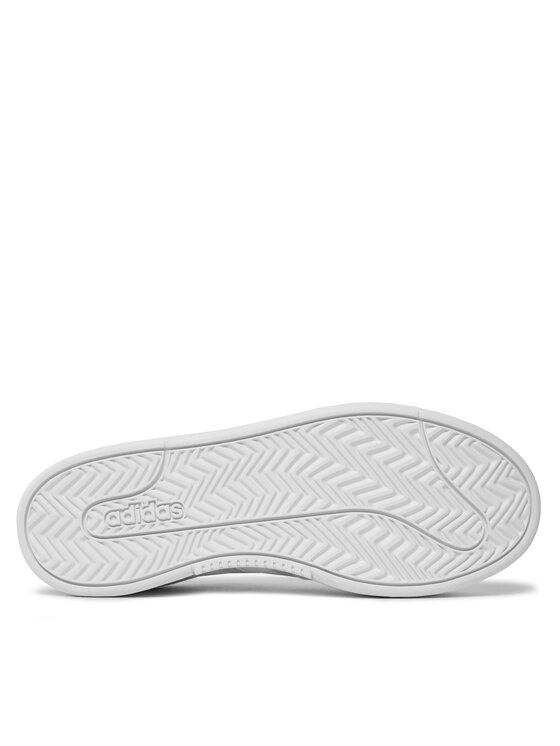adidas Sneakersy adidas Grand Court Alpha IE1452 Beżowy