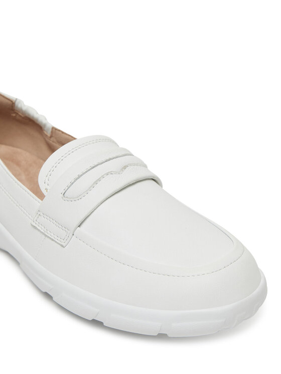 Caprice Poltopánky Caprice 9-24400-44 Biela