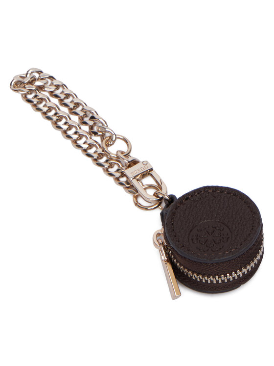 Guess Etui pentru Acte Guess TXDP22 22060 Maro închis