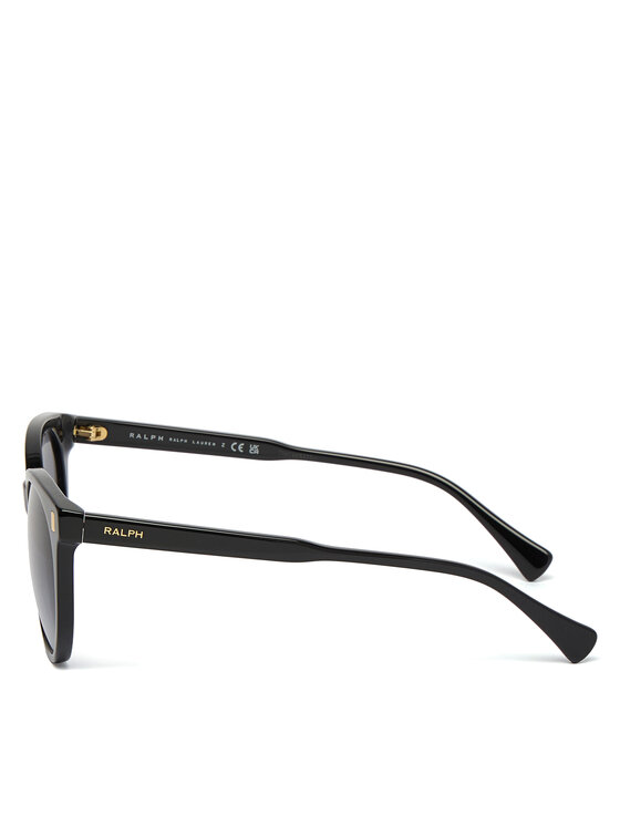 LAUREN RALPH LAUREN Okulary przeciwsłoneczne LAUREN RALPH LAUREN 0RA5331U 50018G Czarny