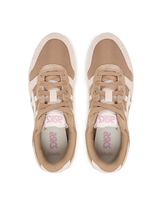 Asics Снікерcи Asics Lyte Classic 1202A306 Коричневий