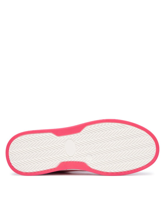 Agatha Ruiz de la Prada Snīkeri Agatha Ruiz de la Prada 251960 D Rozā