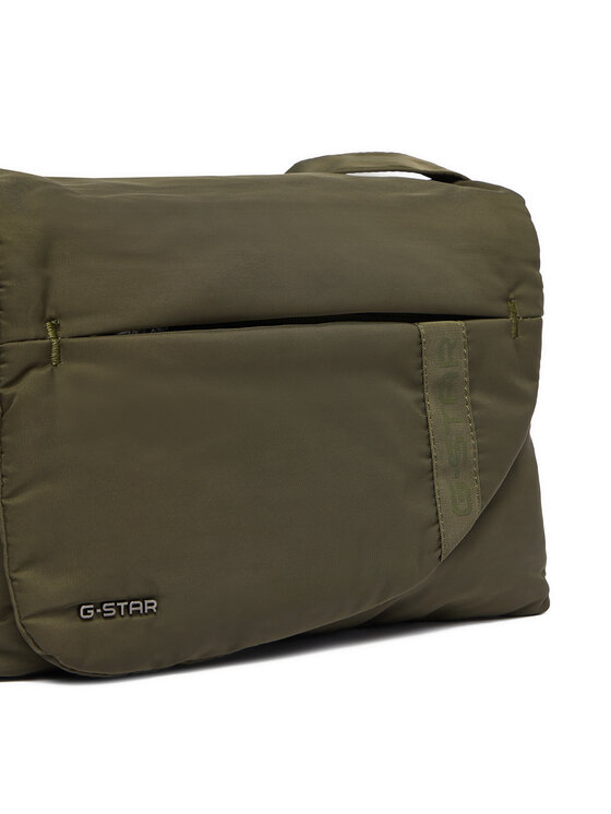 G-STAR Сумка G-Star Raw CEO-MAXIM-XC8195 Хакі