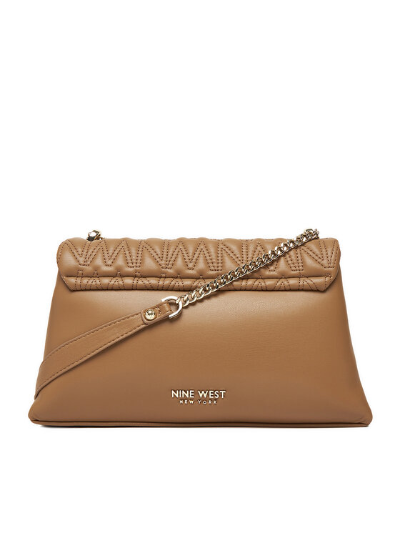 Nine West Сумка Nine West CEO-MILA-S23788-4 Коричневий
