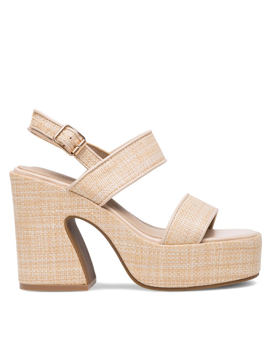 DeeZee Basutės DeeZee KY8505-1 Smėlio