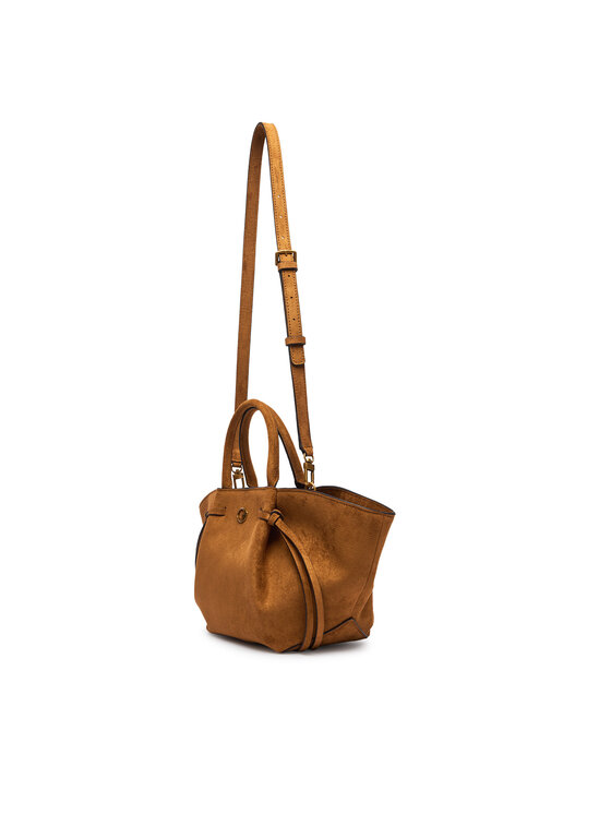 Guess Сумка Guess Allegra HWSG22 37060 Світло-коричневий