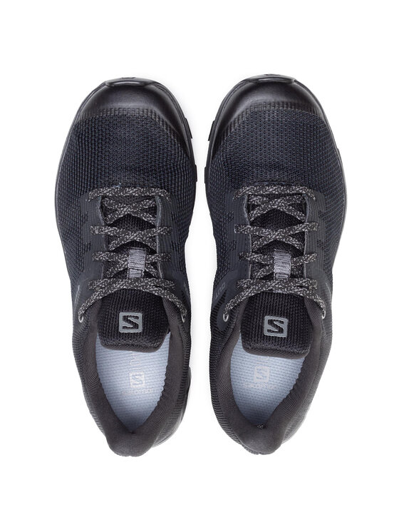 Salomon Trekkings Salomon Outline Prism Gtx W GORE-TEX 411213 21 M0 Negru