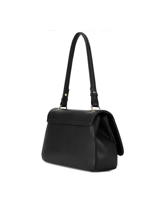 MEXX Kabelka MEXX MEXX-K-006-06 Čierna