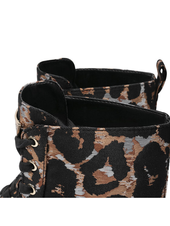 Guess Черевики туристичні Guess FL5OL2 FAP08 Коричневий
