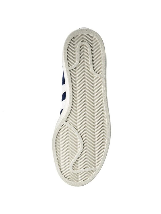 adidas Снікерcи adidas Campus BZ0086 Cиній