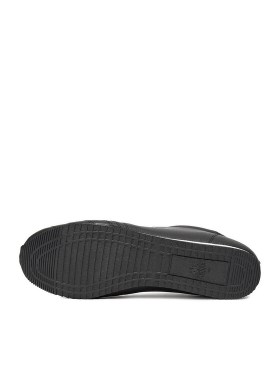 Kappa Снікерcи Kappa EO-1491510A(M) Чорний