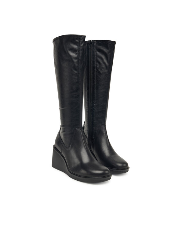 Vagabond Shoemakers Чоботи Vagabond Shoemakers Deena 5832-202-20 Чорний