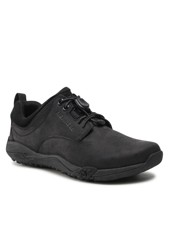 Merrell Обувки Merrell Helixer 2 Bungee J003051 Черен
