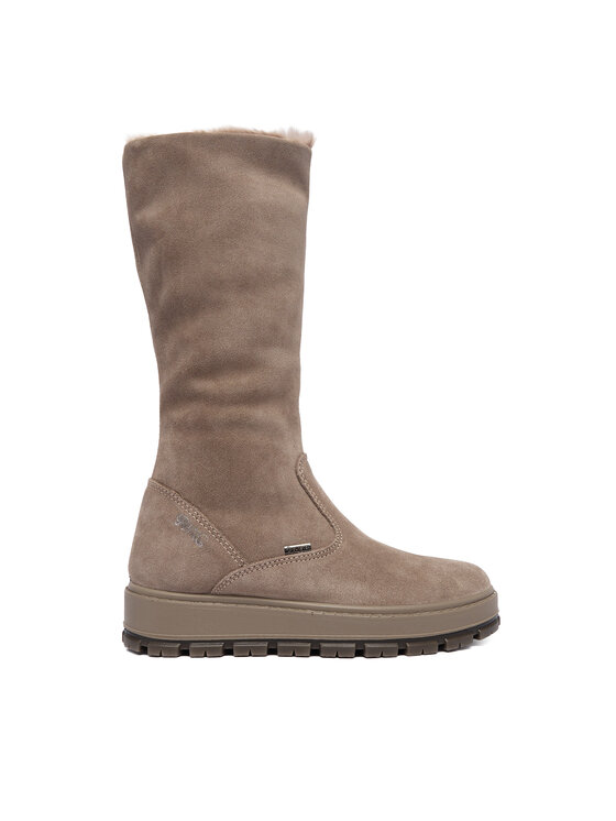 Primigi Чоботи Primigi GORE-TEX 8879611 S Сірий