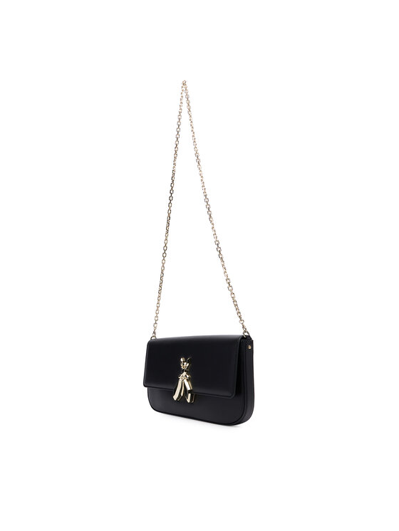 Patrizia Pepe Τσάντα Patrizia Pepe 8B0229 L061 Μαύρο